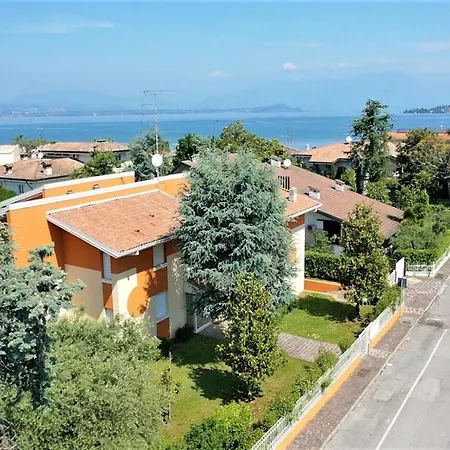Mimosa Apt Sirmione Apartamento Sirmione