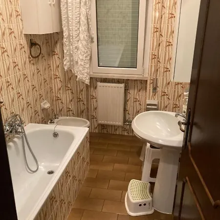 Mimosa Apt Sirmione Apartamento