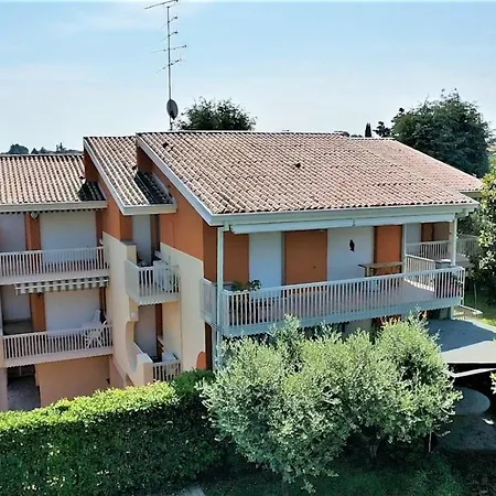 Apartamento Mimosa Apt Sirmione *