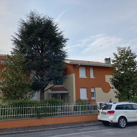 Mimosa Apt Sirmione Apartamento Sirmione