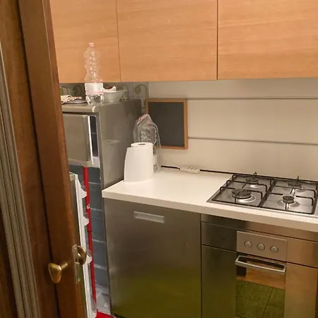 Apartamento Mimosa Apt Sirmione *